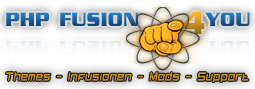 PHP FUSION 4 YOU
